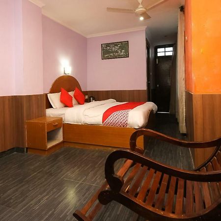 Oyo 8367 Hotel The Woodz Palampur Exterior photo