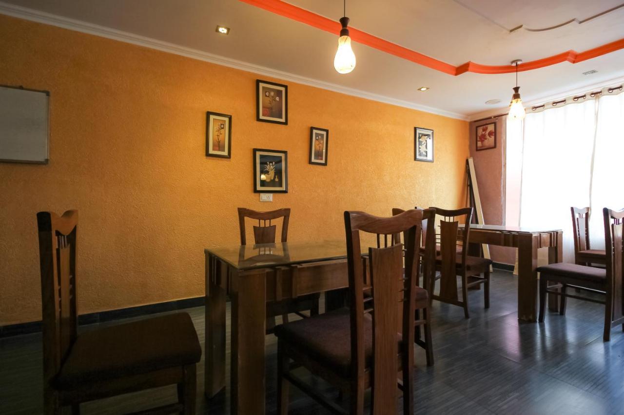 Oyo 8367 Hotel The Woodz Palampur Exterior photo